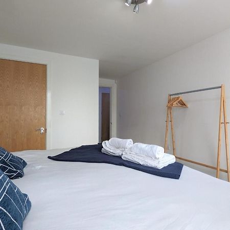 Beautiful & Homely 2Bd Flat - Manchester! Екстер'єр фото