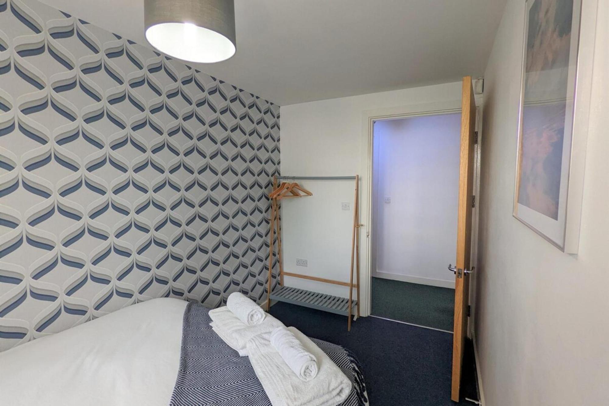 Beautiful & Homely 2Bd Flat - Manchester! Екстер'єр фото